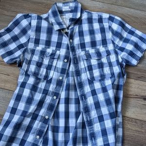 Button up